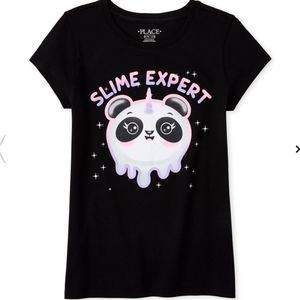 Children's Place Girls Tee